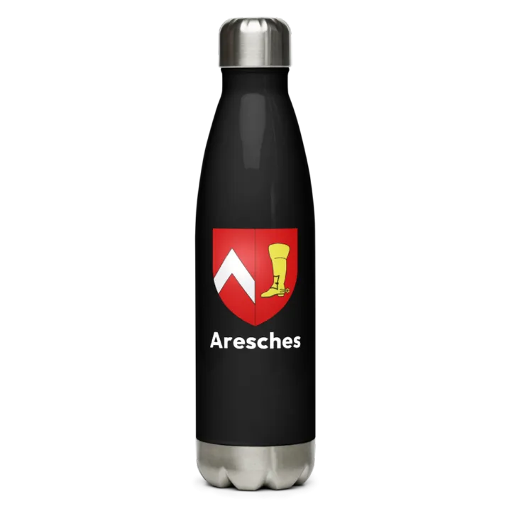 Souvenirs de Aresches