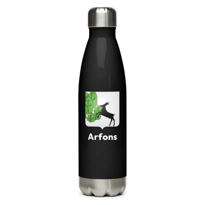 Gourde — Arfons