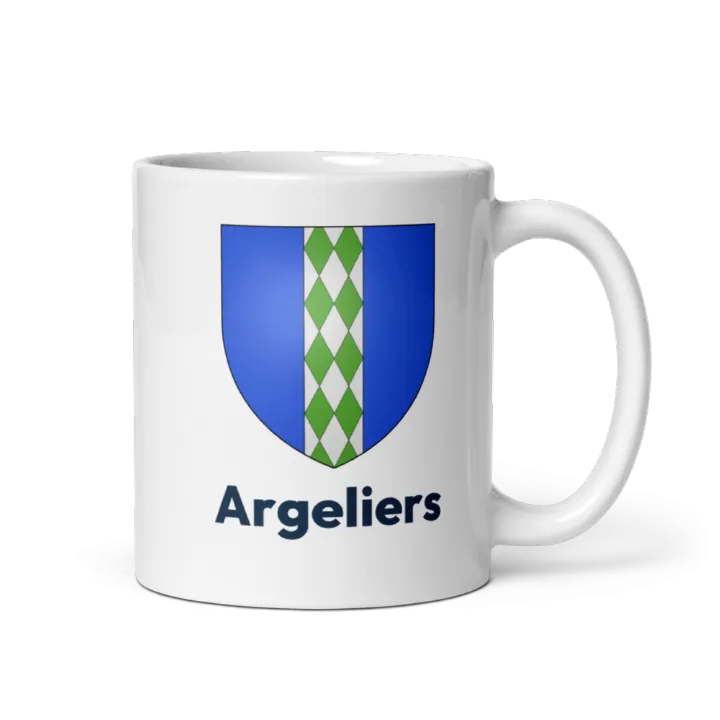 Souvenirs de Argeliers