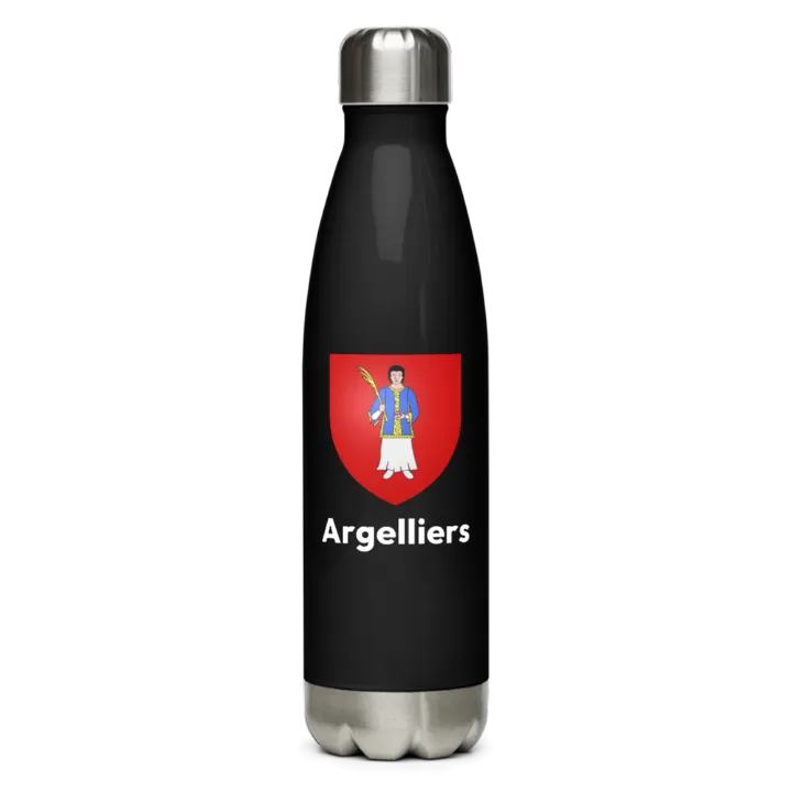 Gourde — Argelliers