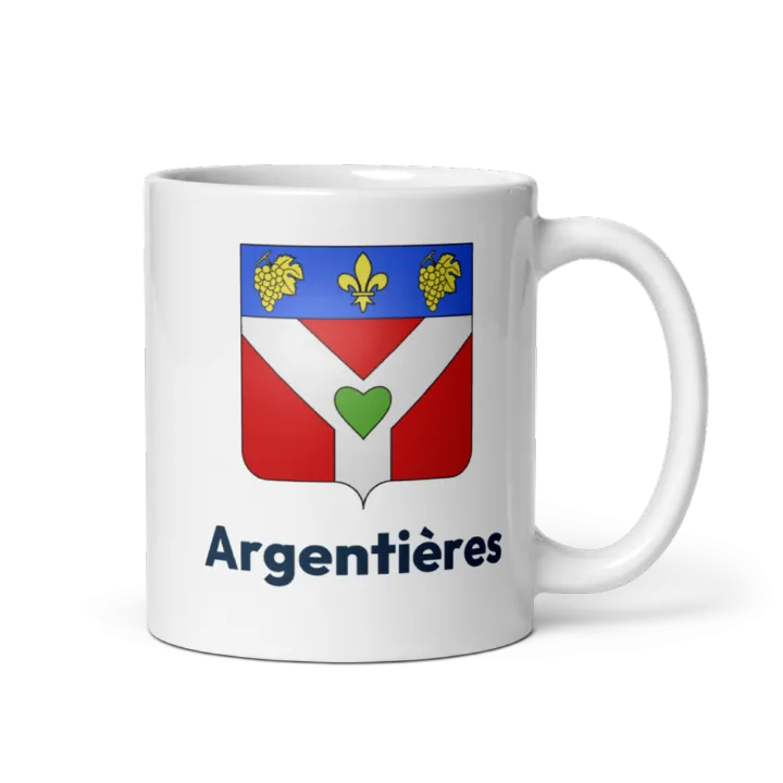 Souvenirs de Argentières