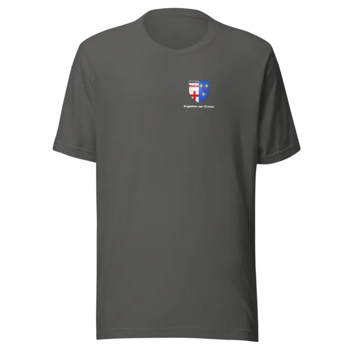 T-shirt — Argenton-sur-Creuse