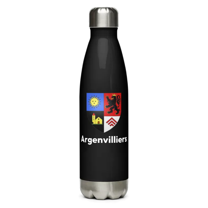 Gourde — Argenvilliers