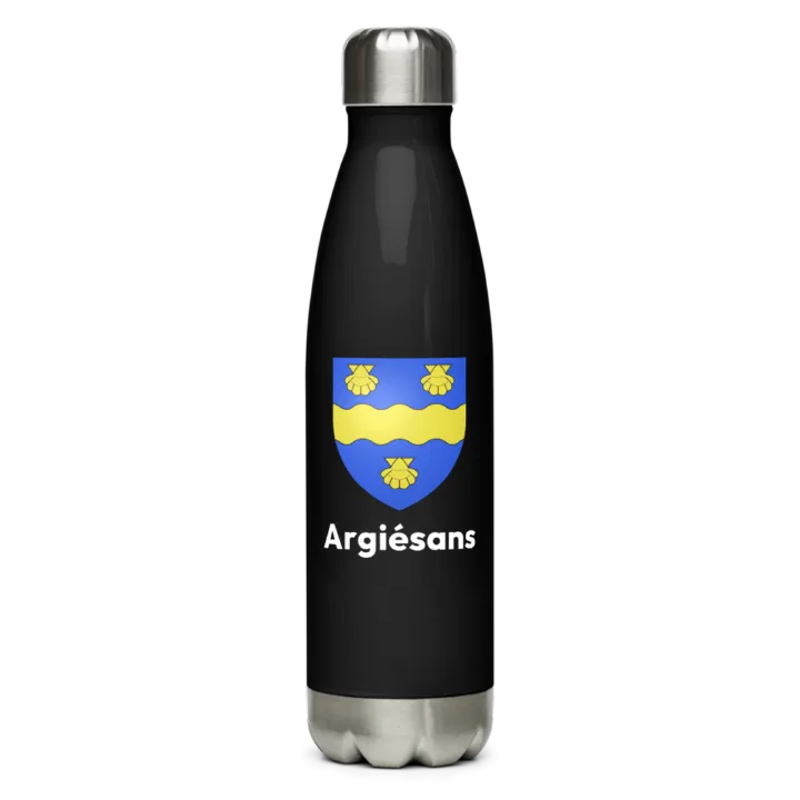 Gourde — Argiésans