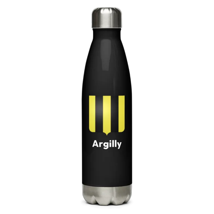 Gourde — Argilly