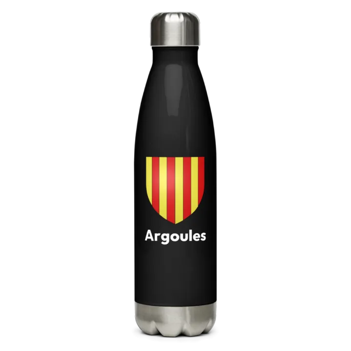 Gourde — Argoules