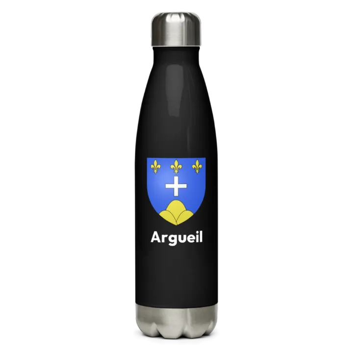 Gourde — Argueil