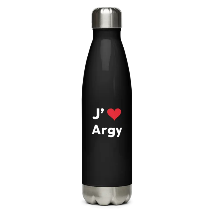 Gourde — Argy