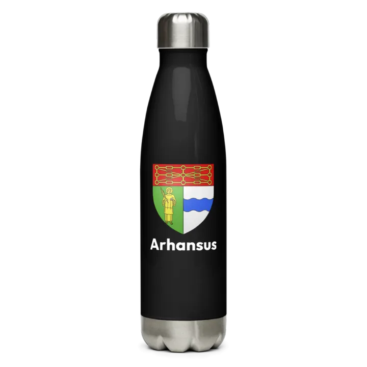 Gourde — Arhansus