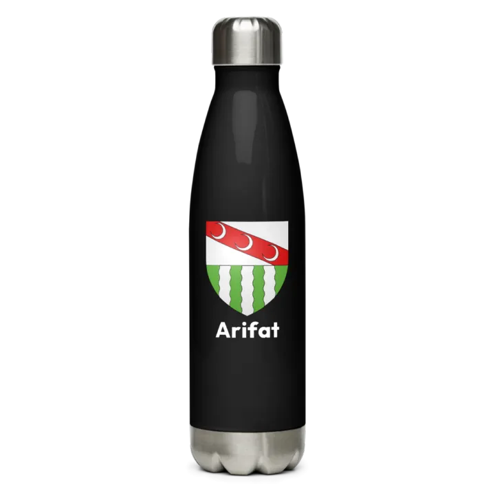 Gourde — Arifat