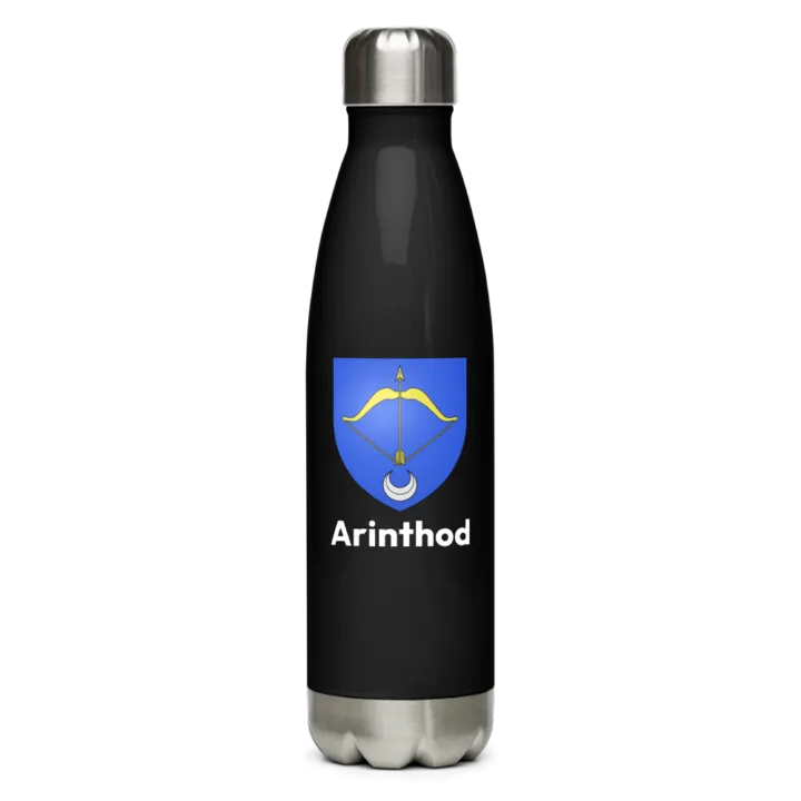 Gourde — Arinthod