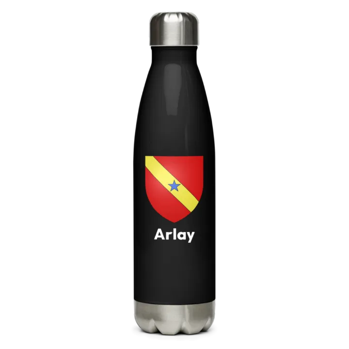 Gourde — Arlay