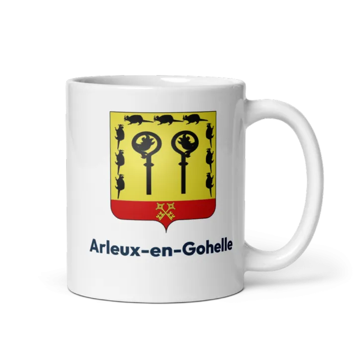 Souvenirs de Arleux-en-Gohelle