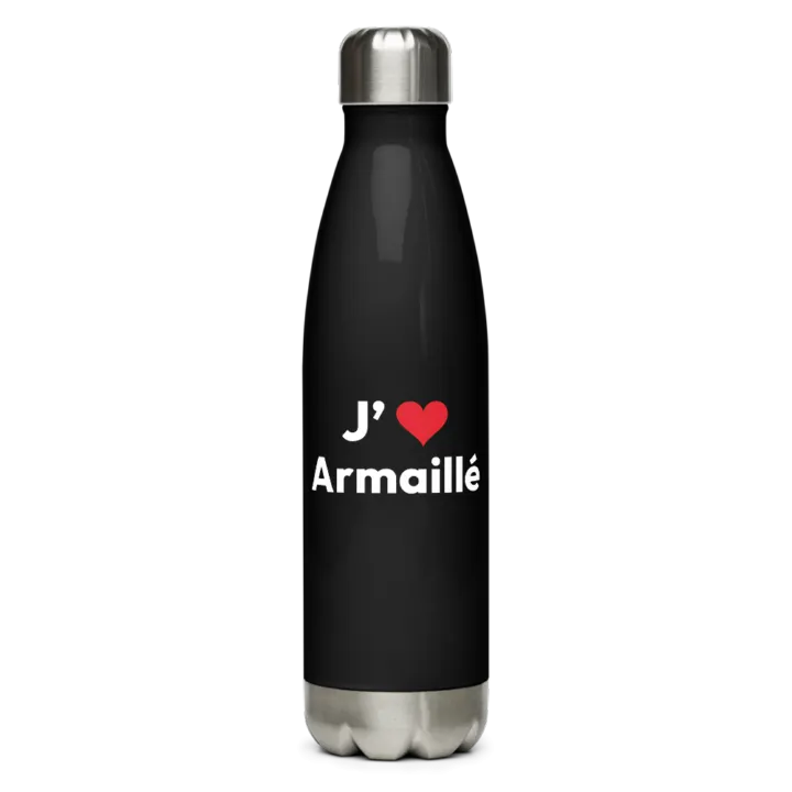 Gourde — Armaillé