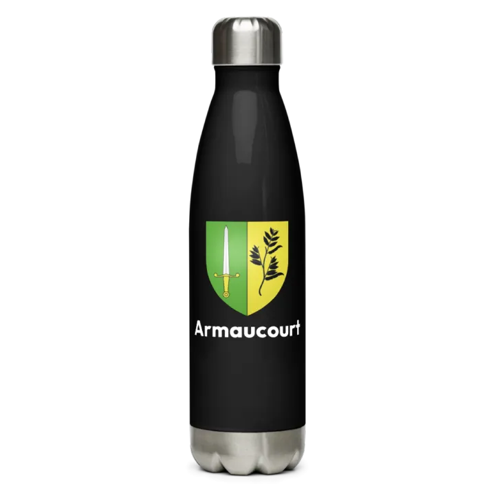 Gourde — Armaucourt