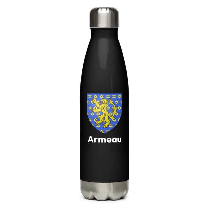 Gourde — Armeau