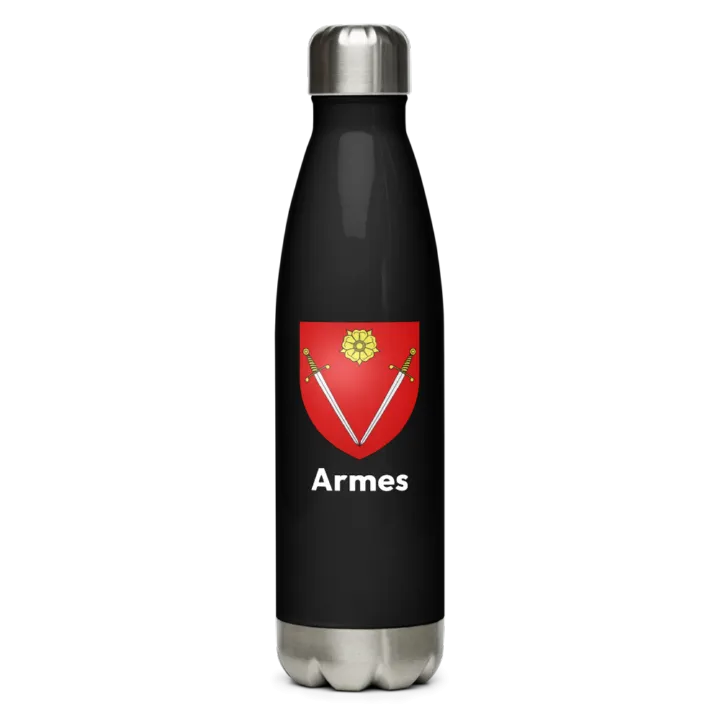 Gourde — Armes