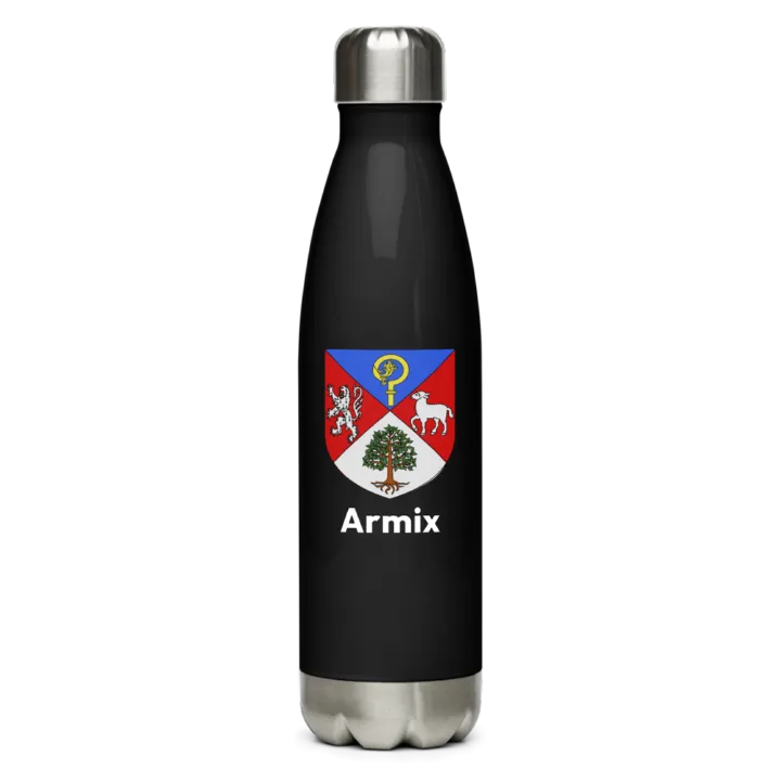 Souvenirs de Armix