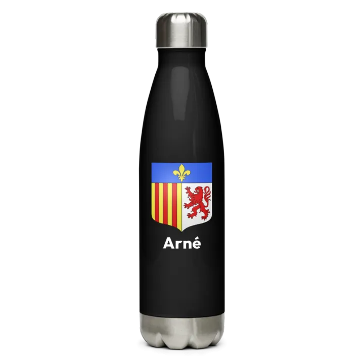 Gourde — Arné
