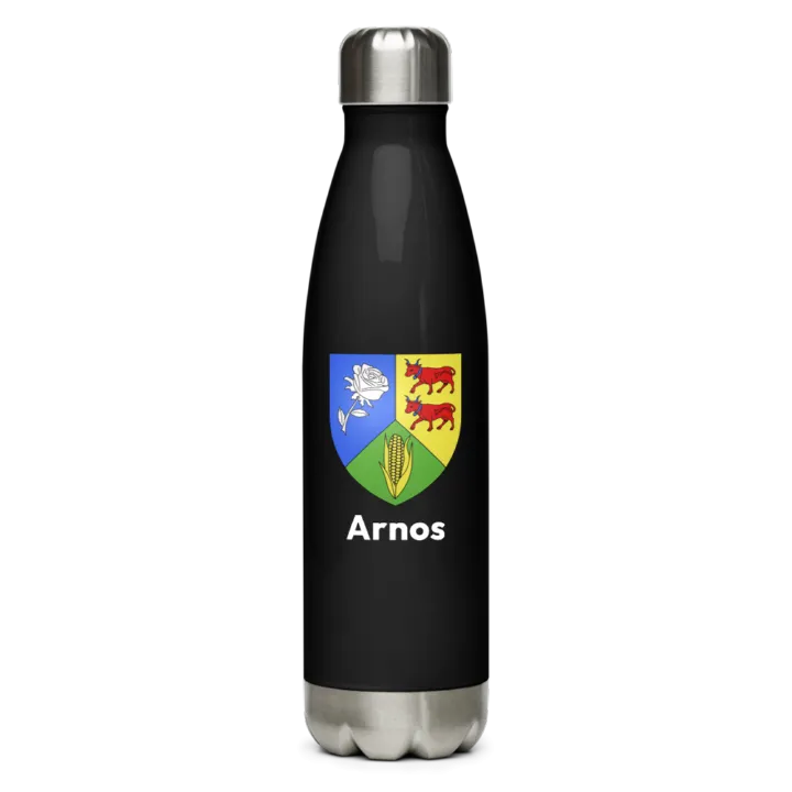 Gourde — Arnos