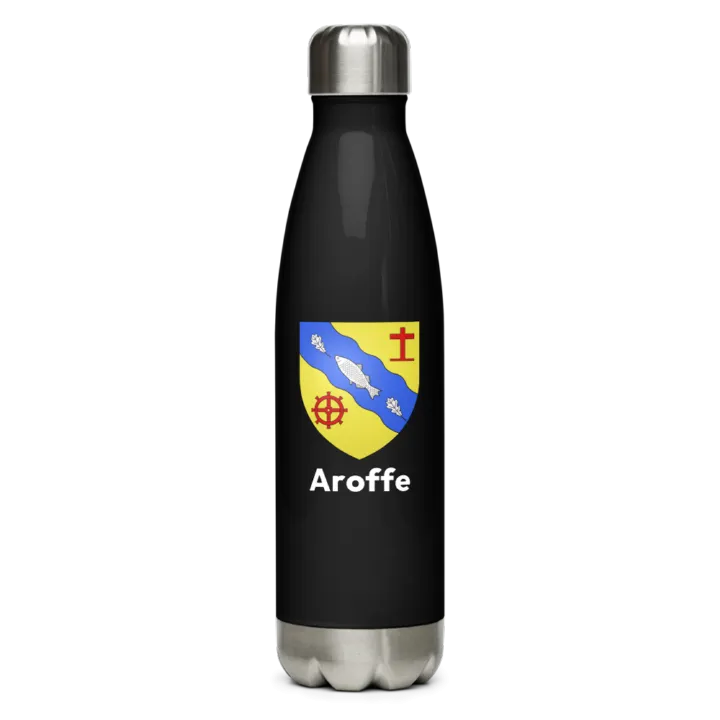 Gourde — Aroffe