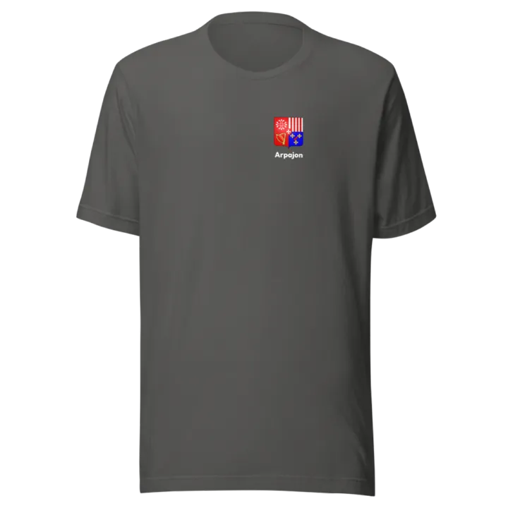 T-shirt — Arpajon