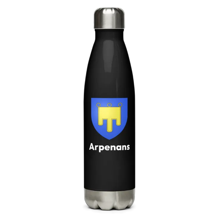 Gourde — Arpenans