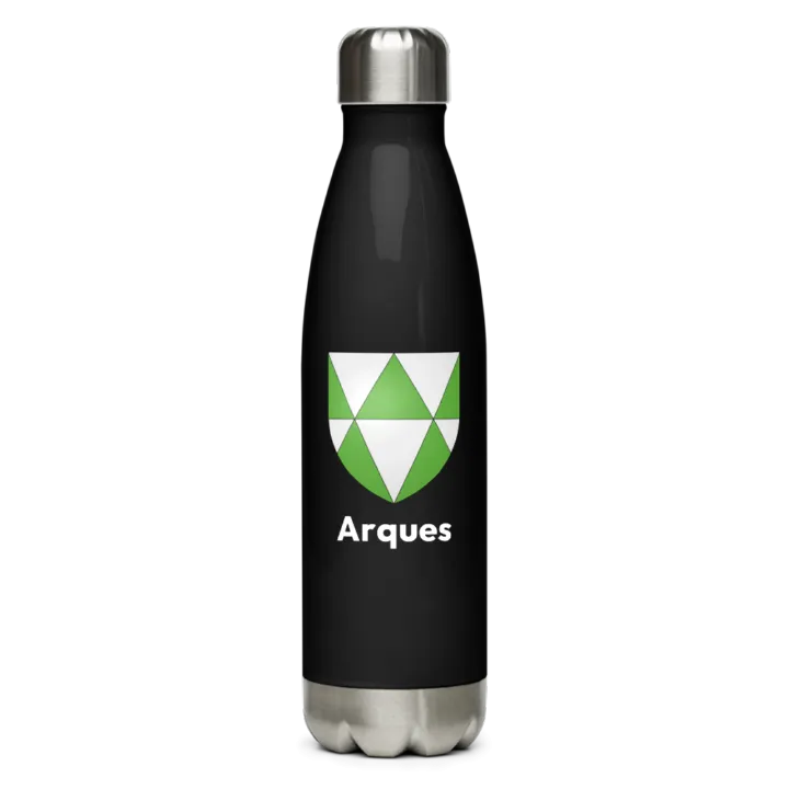 Gourde — Arques