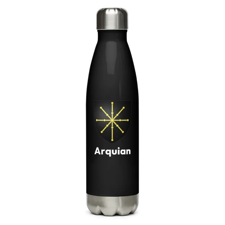 Gourde — Arquian