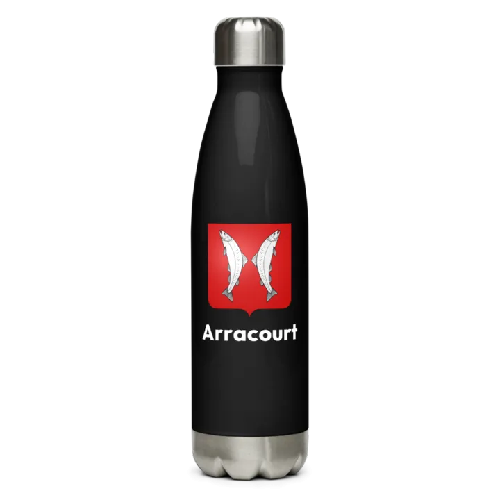 Gourde — Arracourt