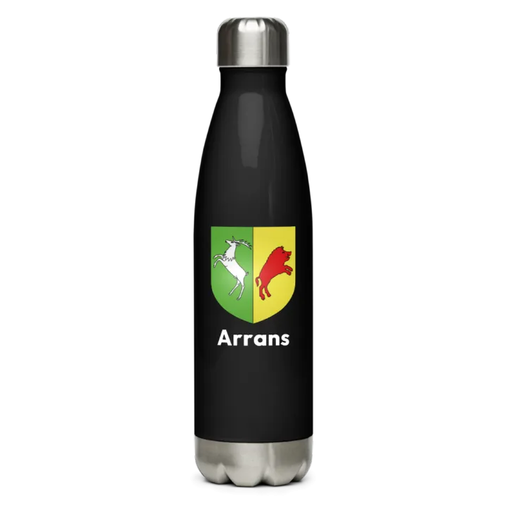 Gourde — Arrans