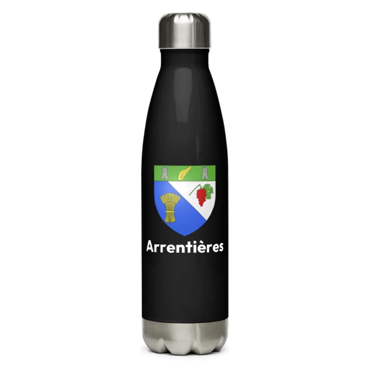 Gourde — Arrentières