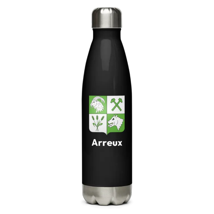 Gourde — Arreux