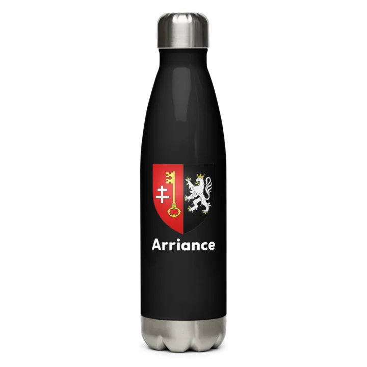Gourde — Arriance