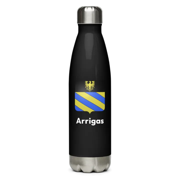 Gourde — Arrigas