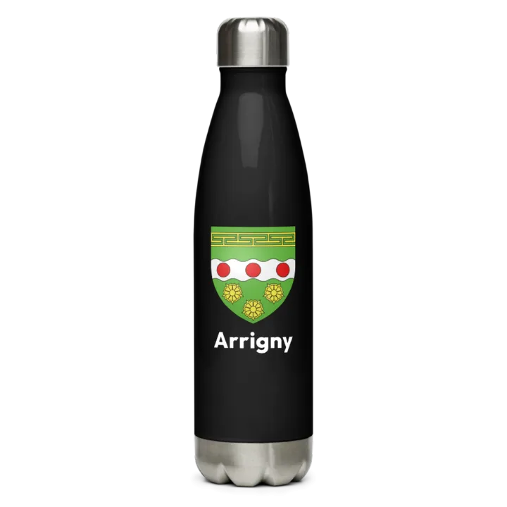 Gourde — Arrigny