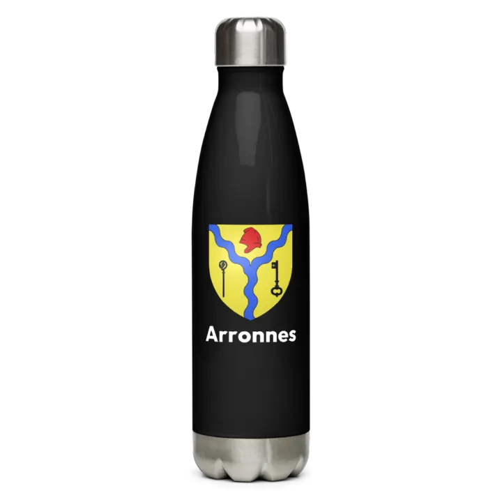 Gourde — Arronnes
