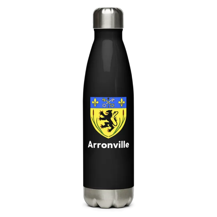 Gourde — Arronville