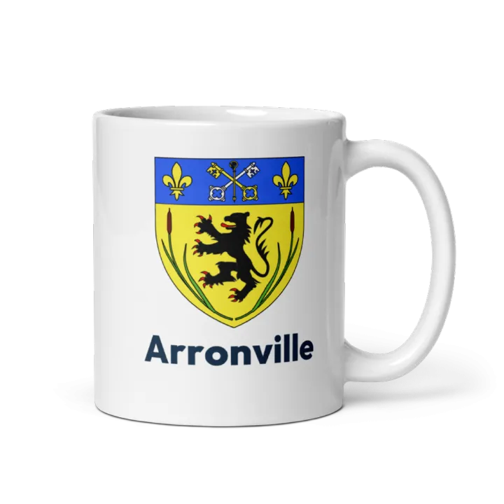 Souvenirs de Arronville