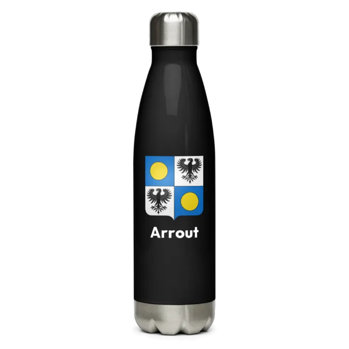 Gourde — Arrout