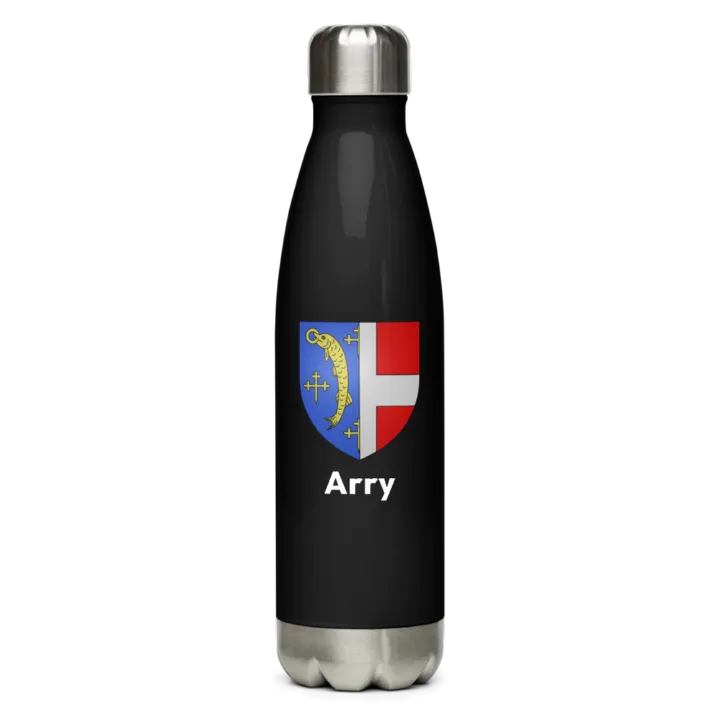 Gourde — Arry