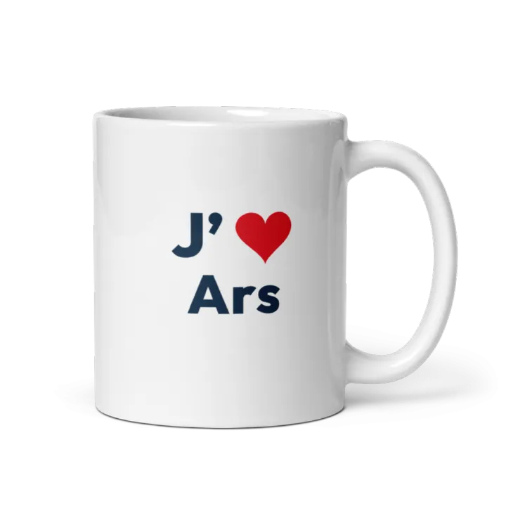 Souvenirs de Ars