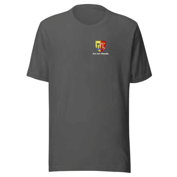T-shirt — Ars-sur-Moselle