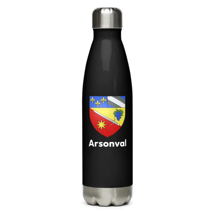 Gourde — Arsonval