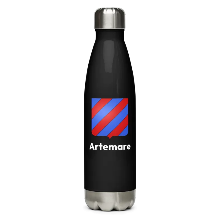 Gourde — Artemare