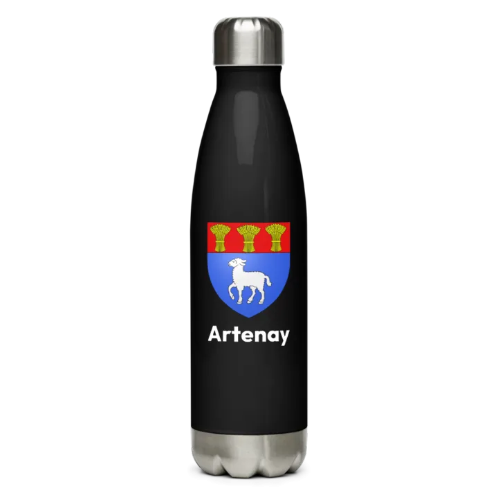 Gourde — Artenay