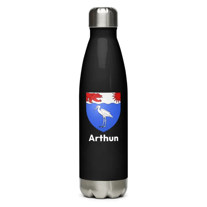 Gourde — Arthun