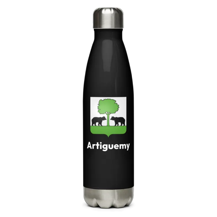 Gourde — Artiguemy