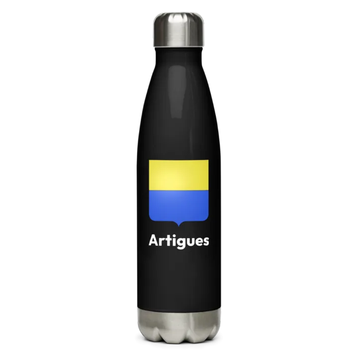 Gourde — Artigues