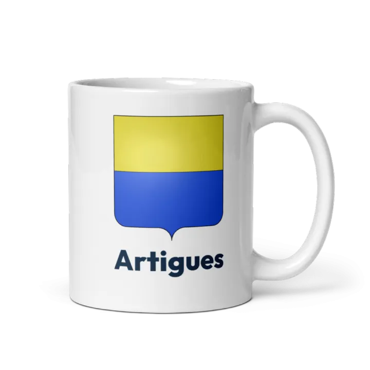 Souvenirs de Artigues